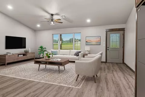 Living - 5374 Turning Point Ln, Davis, OK 73030 photo 2 of 3