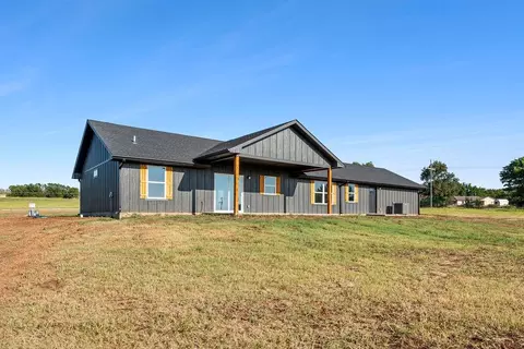 Exterior - 5374 Turning Point Ln, Davis, OK 73030 photo 3 of 3
