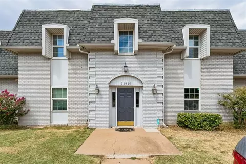 11419 N May Ave #B, Oklahoma City, OK 73120