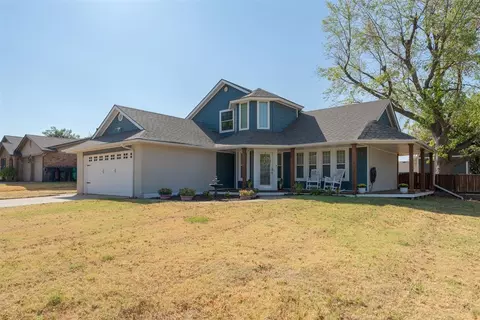 3230 SW 93rd St, Oklahoma City, OK 73159