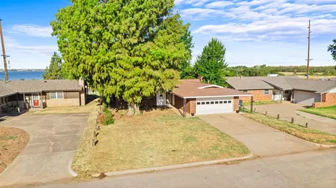 View/Area - 3805 N Eagle Ln, Bethany, OK 73008 photo 3 of 6