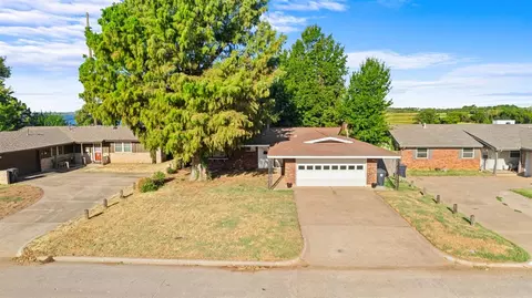 View/Area - 3805 N Eagle Ln, Bethany, OK 73008 photo 2 of 6