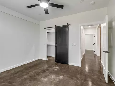 Bedroom - 14 Hackney Dr, Mcloud, OK 74851 photo 5 of 5