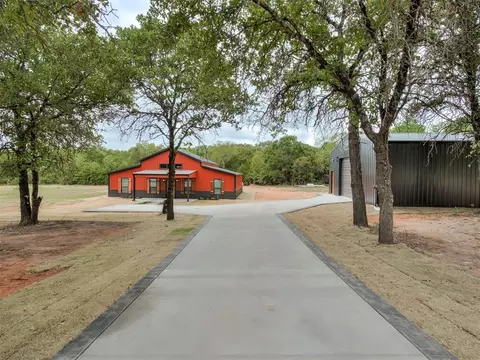 Other - 14 Hackney Dr, Mcloud, OK 74851 photo 1 of 11