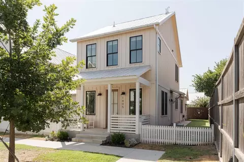 1805 Oso Ave, Oklahoma City, OK 73108