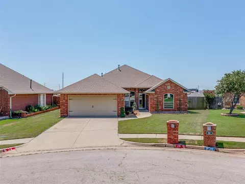 24 SW 132nd St, Oklahoma City, OK 73170