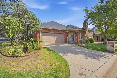 11912 Barrywood Dr, Oklahoma City, OK 73120