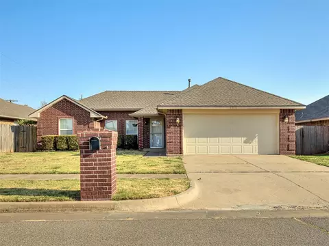 4303 SE 57th St, Oklahoma City, OK 73135