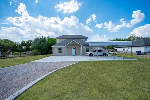 1825 N Myers Ter, Oklahoma City, OK 73141
