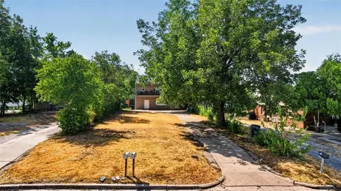 2014 NW 26th St, Oklahoma City, OK 73106