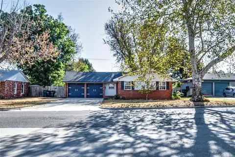 5520 N Tulsa Ave, Oklahoma City, OK 73112