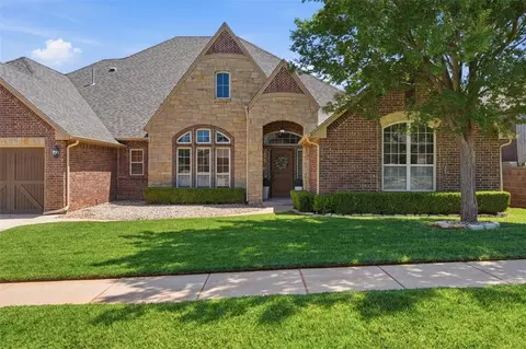 1400 NW 192nd Ter, Edmond, OK 73012