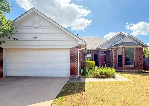 6512 NW 131st St, Oklahoma City, OK 73142