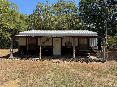 11346 Ns Ns Ns 3660 Rd, Seminole, OK 74868