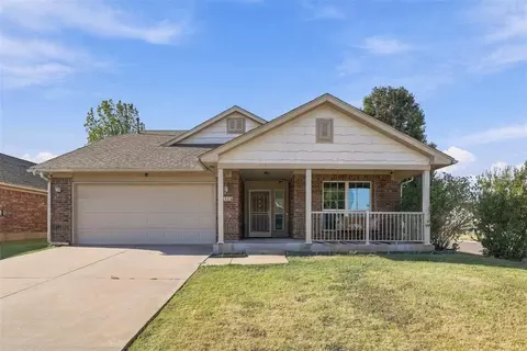 3116 SW 103rd St, Oklahoma City, OK 73159