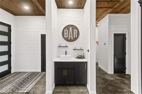Entry Way - 125 Bear Cedar Trl, Broken Bow, OK 74728 photo 1 of 1