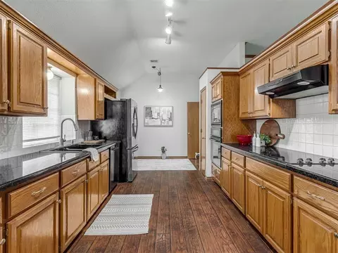 Kitchen - 4932 Baker St, Norman, OK 73072 photo 1 of 5