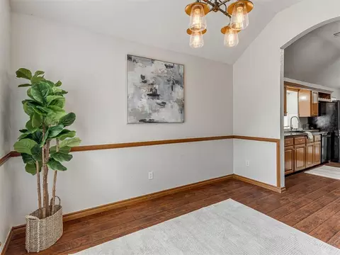 Dining - 4932 Baker St, Norman, OK 73072 photo 2 of 2
