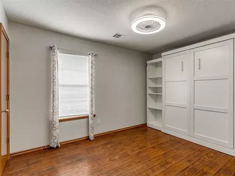 Bedroom - 4932 Baker St, Norman, OK 73072 photo 6 of 8
