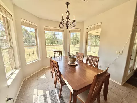 Dining - 14635 Waterloo Falls Rd, Arcadia, OK 73007 photo 1 of 1
