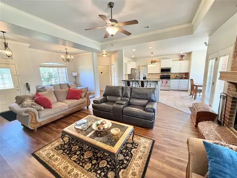 Living - 14635 Waterloo Falls Rd, Arcadia, OK 73007 photo 1 of 6