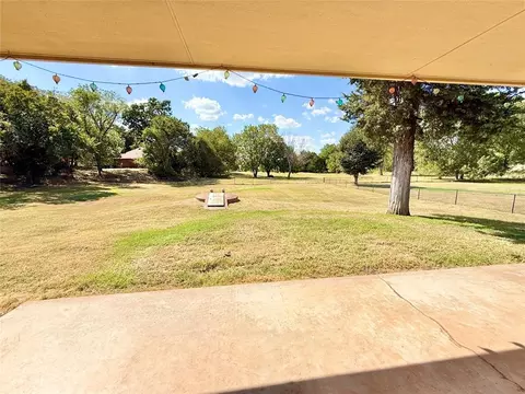 Exterior - 14635 Waterloo Falls Rd, Arcadia, OK 73007 photo 11 of 11