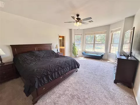 Bedroom - 14635 Waterloo Falls Rd, Arcadia, OK 73007 photo 1 of 7