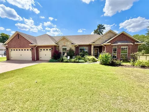 Exterior - 14635 Waterloo Falls Rd, Arcadia, OK 73007 photo 7 of 11