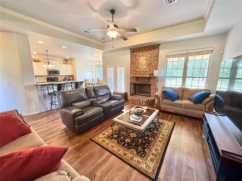 Living - 14635 Waterloo Falls Rd, Arcadia, OK 73007 photo 6 of 6
