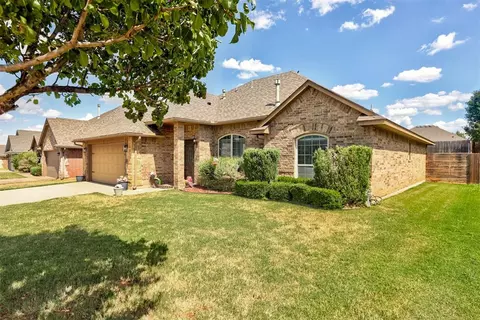 16204 Romeo Dr, Edmond, OK 73013