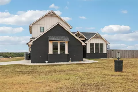 2288 County Road 1335, Blanchard, OK 73010