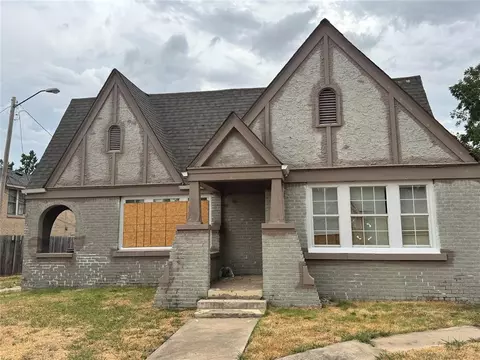 1235 NW 43 St #2, Oklahoma City, OK 73118