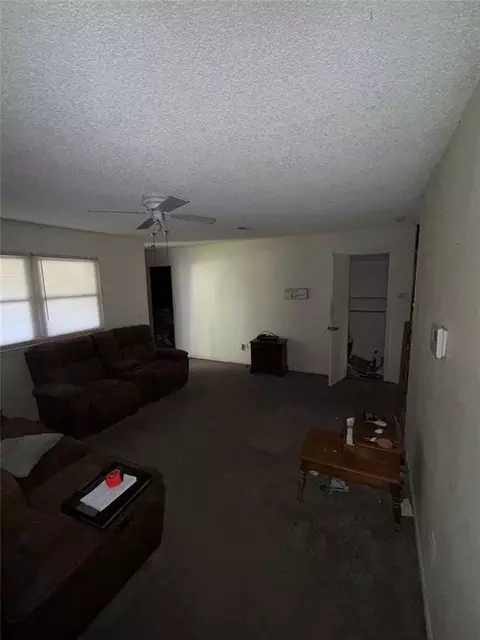 Living - 502 S Noble Ave, Watonga, OK 73772 photo 1 of 1