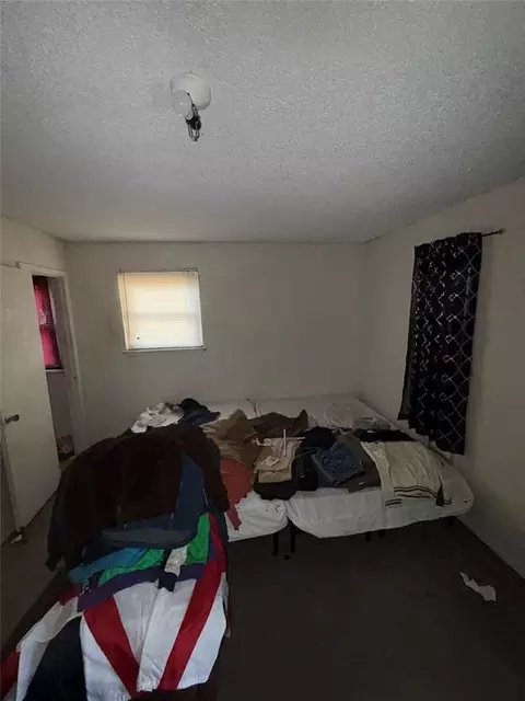 Bedroom - 502 S Noble Ave, Watonga, OK 73772 photo 3 of 3