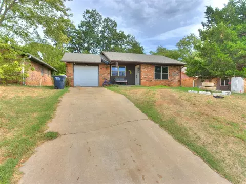 225 S Dixon Ave, Shawnee, OK 74801