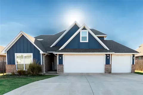2204 Arcady Ave, Norman, OK 73026