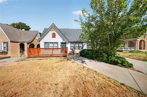 2525 NW 11th St, Oklahoma City, OK 73107