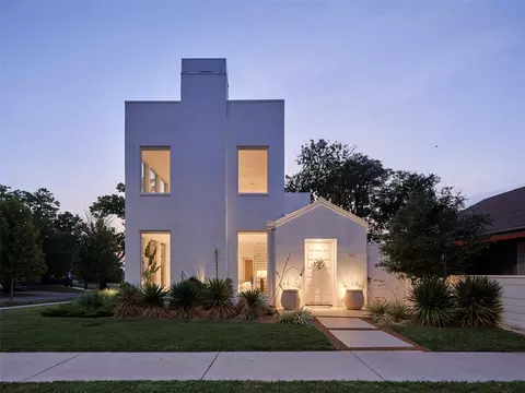 901 N Francis Ave, Oklahoma City, OK 73106