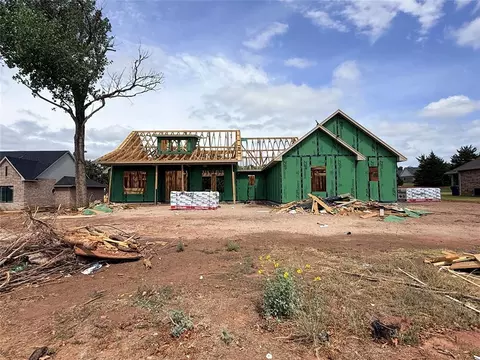 8040 Longbow, Arcadia, OK 73007 photo 2
