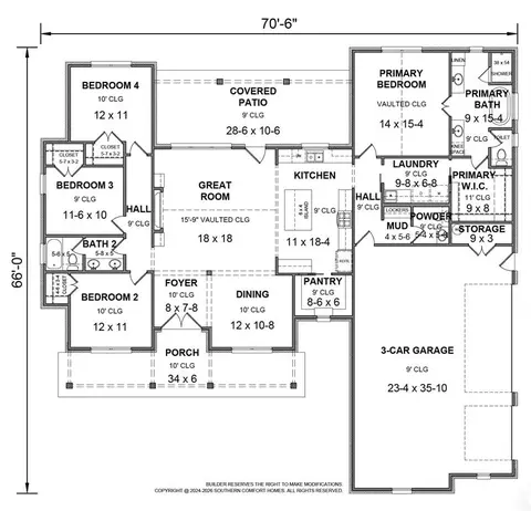 8040 Longbow, Guthrie, OK 73044 photo 2