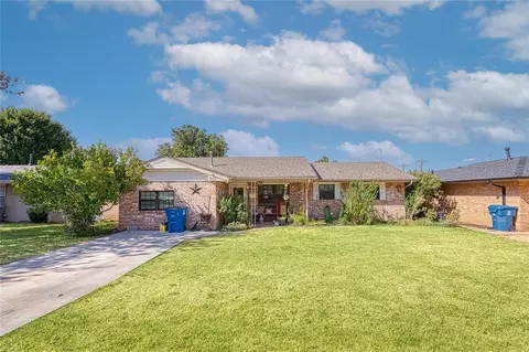 613 W 10th St, Cordell, OK 73632