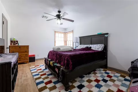 Bedroom - 409 S Cedar Ave, Erick, OK 73645 photo 1 of 2