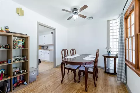 Dining - 409 S Cedar Ave, Erick, OK 73645 photo 1 of 2