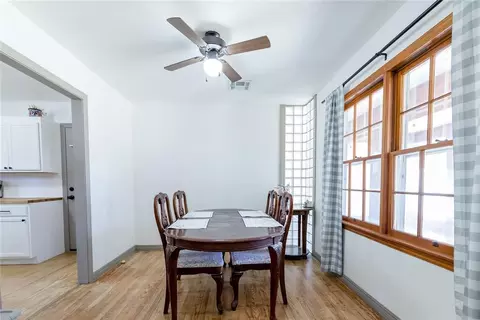 Dining - 409 S Cedar Ave, Erick, OK 73645 photo 2 of 2