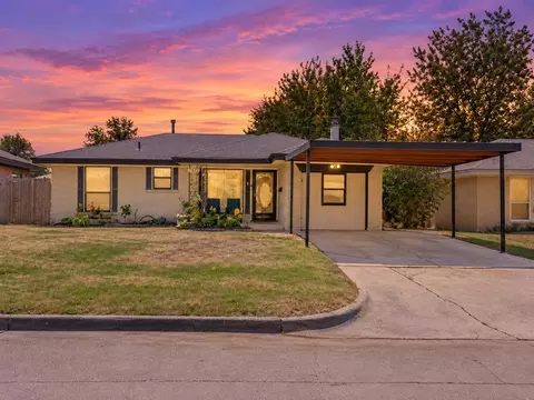 2812 SW 84th St, Oklahoma City, OK 73159