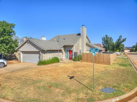 2525 Patti Pl, Oklahoma City, OK 73120
