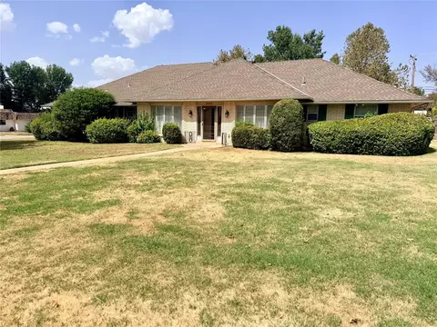 3117 Hickory Stick Rd, Oklahoma City, OK 73120