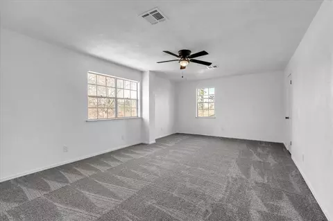 Bedroom - 636 E Lea Ter, Mustang, OK 73064 photo 4 of 4