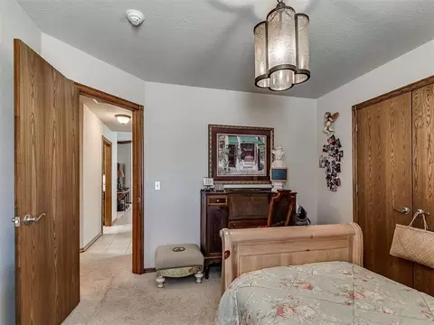 Bedroom - 7903 Scotch Ln, Tuttle, OK 73089 photo 5 of 8