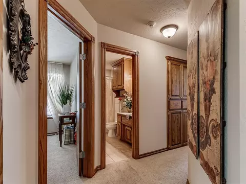 Entry Way - 7903 Scotch Ln, Tuttle, OK 73089 photo 2 of 3